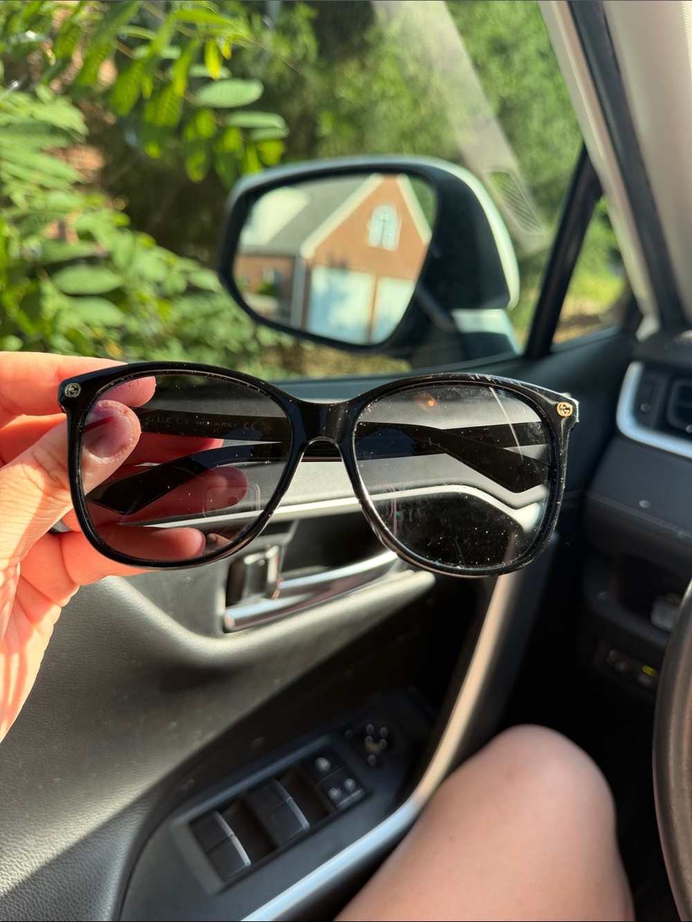 Gucci Sunglasses